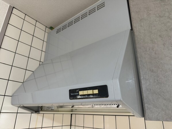 Wing手柄の物件内観写真